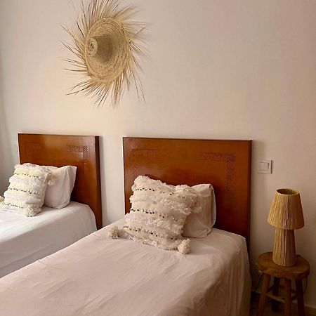Cosy Appartement Au Coeur De Gueliz Marrakesh Extérieur photo