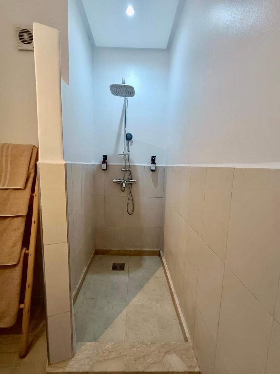 Cosy Appartement Au Coeur De Gueliz Marrakesh Extérieur photo