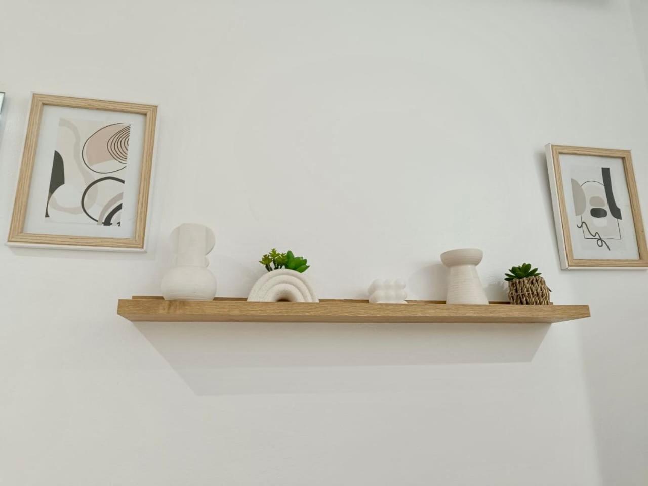 Cosy Appartement Au Coeur De Gueliz Marrakesh Extérieur photo